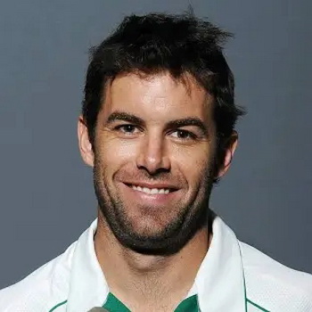 Neil McKenzie Biography